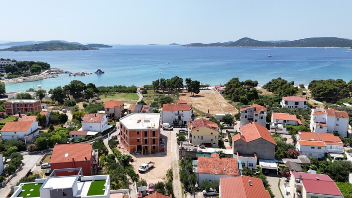 Investment Vodice, Dalmacja, Chorwacja 6