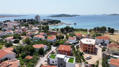 Investment Vodice, Dalmacja, Chorwacja