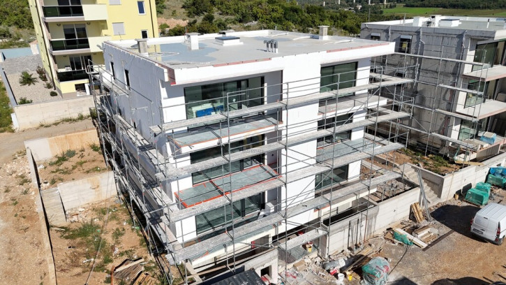 Apartment Sale Novi Vinodolski, Kvarner, Chorwacja 4