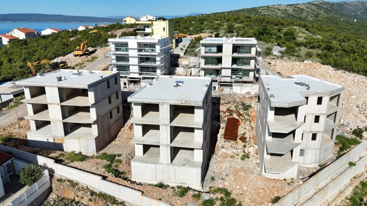 Apartment Sale Novi Vinodolski, Kvarner, Chorwacja 5