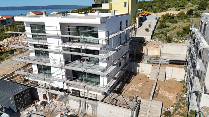 Apartment Sale Novi Vinodolski, Kvarner, Chorwacja 32