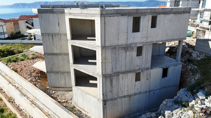 Apartment Sale Novi Vinodolski, Kvarner, Chorwacja 12