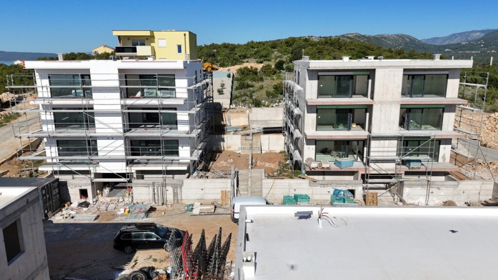 Apartment Sale Novi Vinodolski, Kvarner, Chorwacja 35