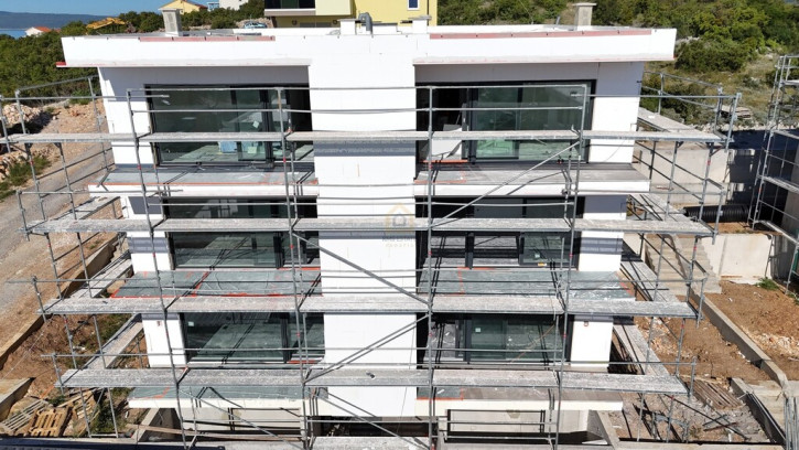 Apartment Sale Novi Vinodolski, Kvarner, Chorwacja 31