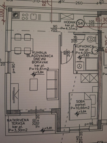 Apartment Sale Pula, Istria County, Chorwacja 5