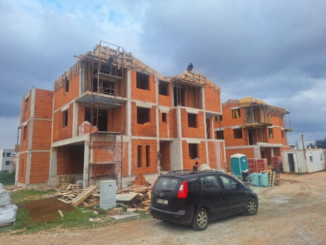 Apartment Sale Pula, Istria County, Chorwacja 1