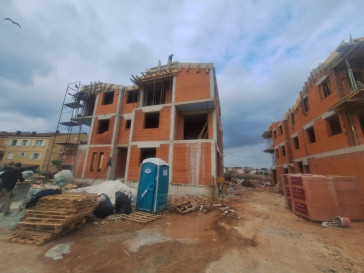 Apartment Sale Pula, Istria County, Chorwacja