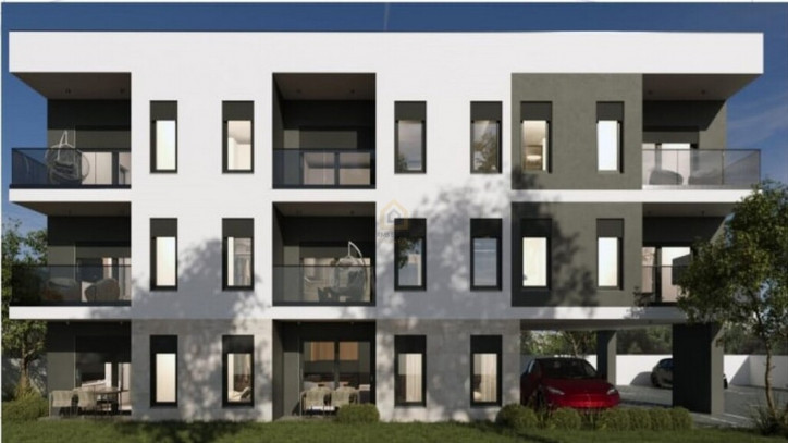 Apartment Sale Pula, Istria County, Chorwacja 1