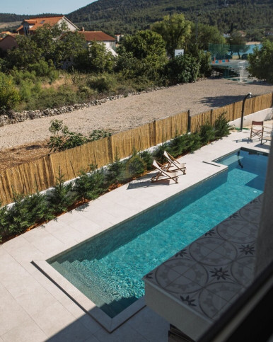 House Sale Szybenik - Bilice, Dalmacja Chorwacja 8