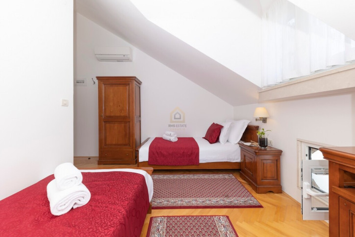 House Sale Murter, Chorwacja 2