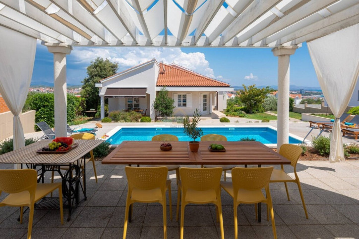 House Sale Vodice, Chorwacja 4