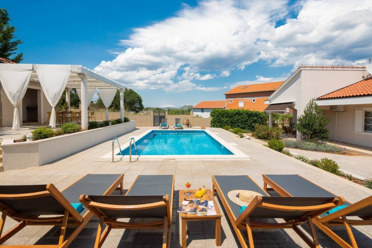 House Sale Vodice, Chorwacja 6