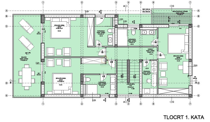 House Sale Žaborić, Dalmacja, Chorwacja 45