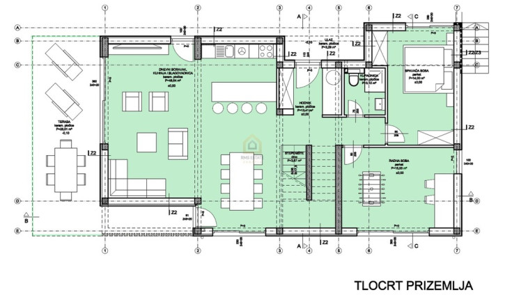 House Sale Žaborić, Dalmacja, Chorwacja 44
