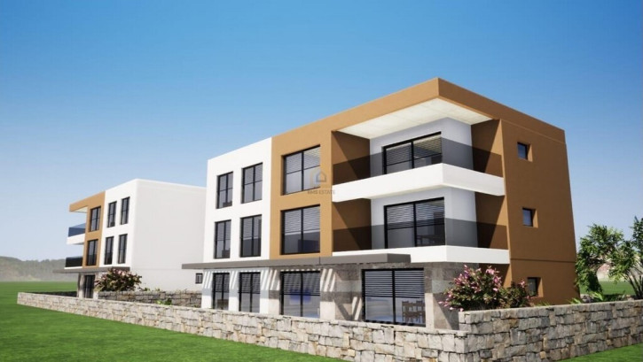 Investment Vodice, Dalmacja, Chorwacja 2