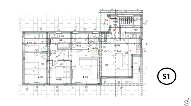 Apartment Sale Vodice, Dalmacja, Chorwacja 4