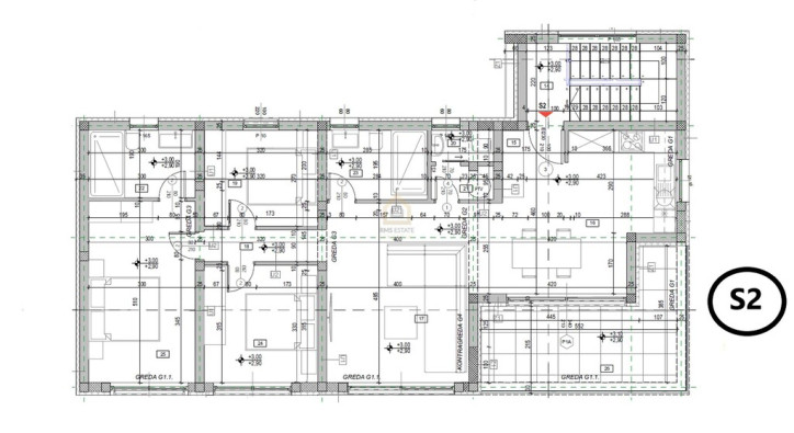 Apartment Sale Vodice, Dalmacja, Chorwacja 17