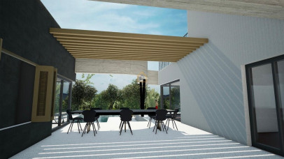 House Sale Vodice, Dalmacja, Chorwacja