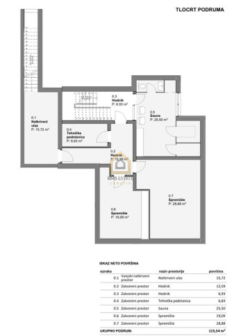 House Sale Vodice, Dalmacja, Chorwacja 16