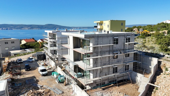 Investment Novi Vinodolski, Kvarner, Chorwacja 2