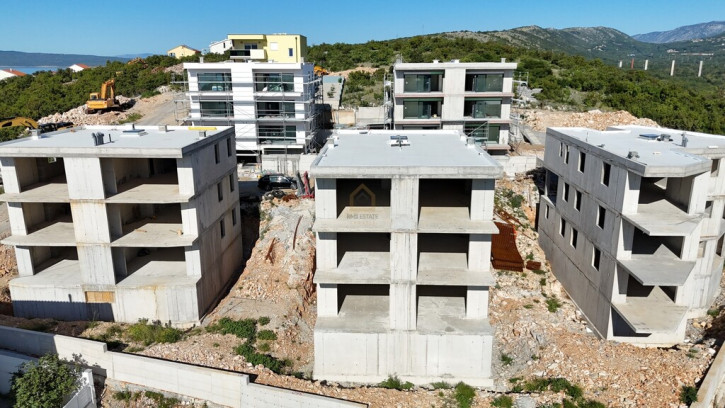 Investment Novi Vinodolski, Kvarner, Chorwacja 4