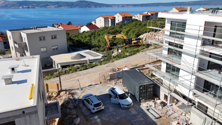Investment Novi Vinodolski, Kvarner, Chorwacja 5