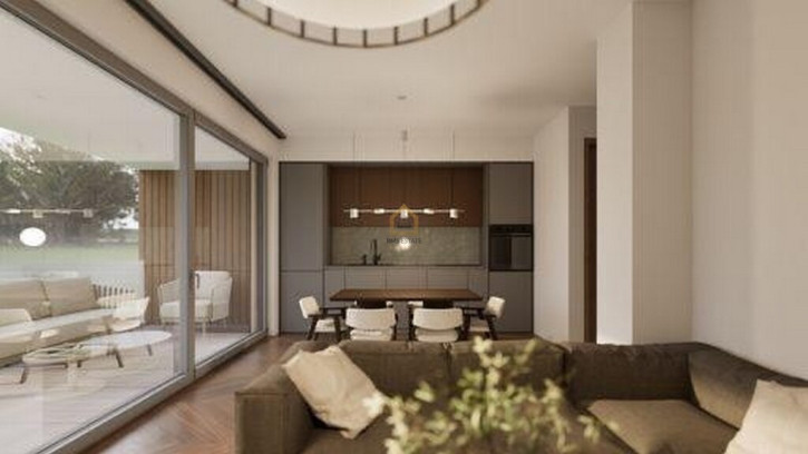 Apartment Sale Ližnjan, Istria, Chorwacja 9