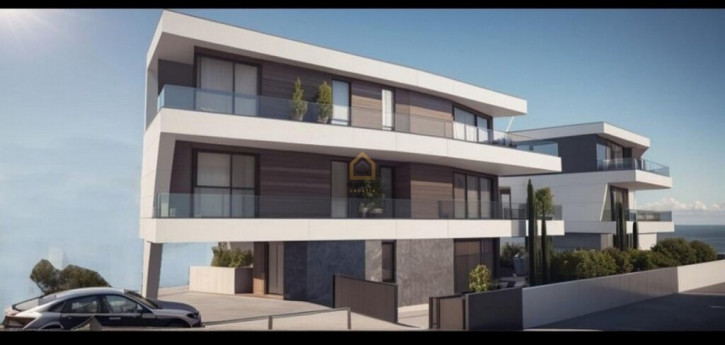 Apartment Sale Medulin, Istria, Chorwacja 1