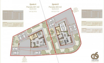 Apartment Sale Medulin, Istria, Chorwacja