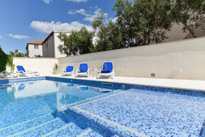 Apartment Sale Čiovo, Dalmatia, Chorwacja