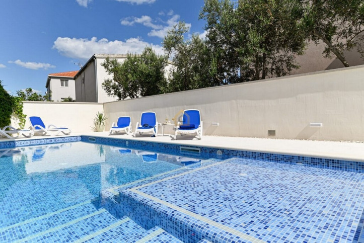 Apartment Sale Čiovo, Dalmatia, Chorwacja 3
