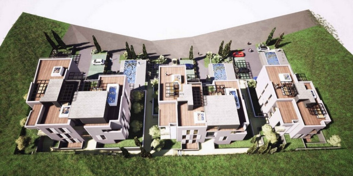 Apartment Sale Čiovo, Dalmacja, Chorwacja 2