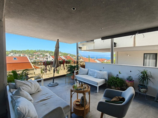 Apartment Sale Brač, Dalmacja, Chorwacja 4