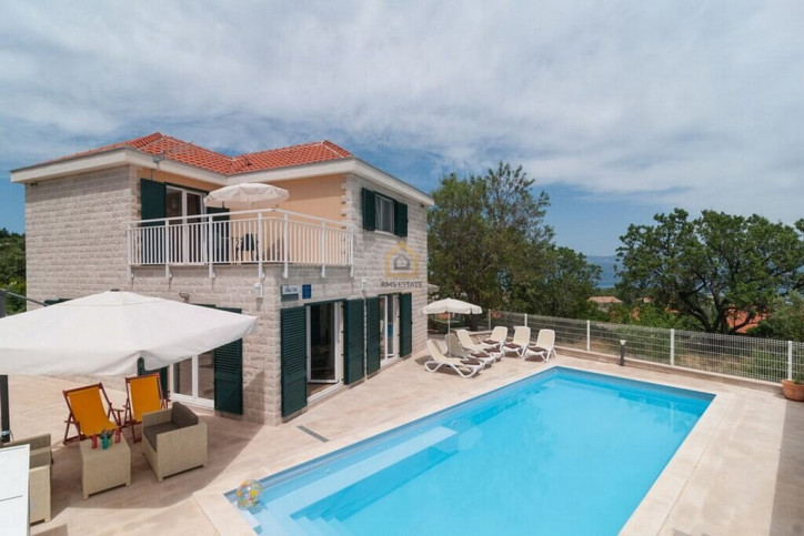House Sale Brač, Dalmacja, Chorwacja 1