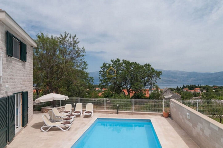 House Sale Brač, Dalmacja, Chorwacja 15
