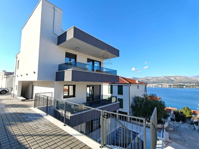 Apartment Sale Čiovo, Chorwacja 1