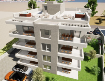 Apartment Sale Čiovo, Dalmacja, Chorwacja