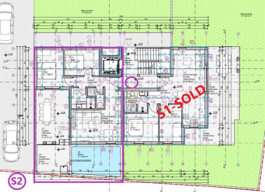 Apartment Sale Vodice Dalmacja, Chorwacja