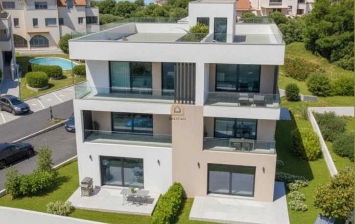 Apartment Sale Srima, Dalmacja, Chorwacja 4