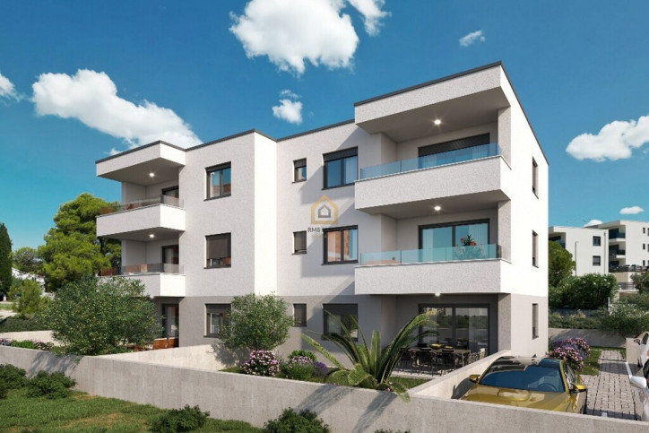Apartment Sale Brodarica, Dalmacja, Chorwacja 3