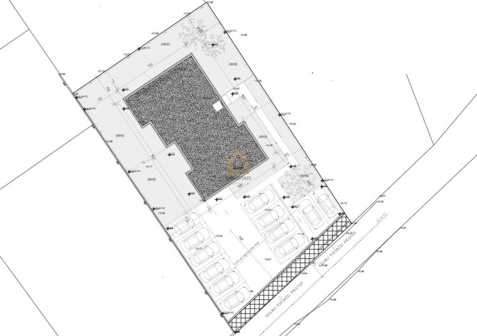 Apartment Sale Brodarica, Dalmacja, Chorwacja 9