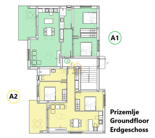 Apartment Sale Brodarica, Dalmacja, Chorwacja