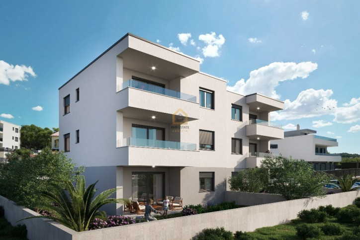 Apartment Sale Brodarica, Dalmacja, Chorwacja 4
