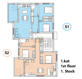 Apartment Sale Brodarica, Dalmacja, Chorwacja