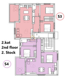 Apartment Sale Brodarica, Dalmacja, Chorwacja