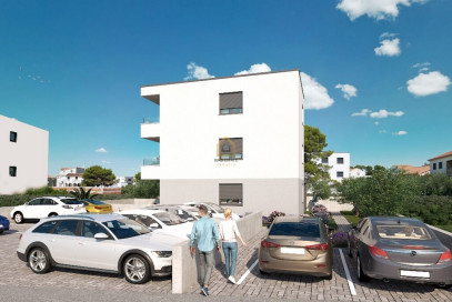 Apartment Sale Brodarica, Dalmacja, Chorwacja