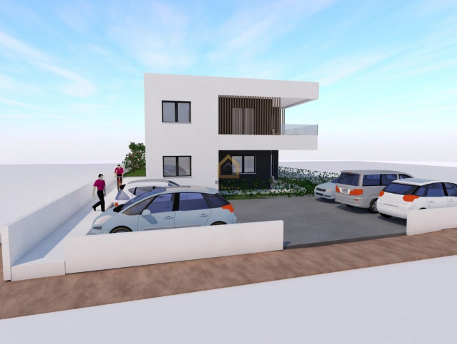 Apartment Sale Vodice, Dalmacja, Chorwacja 12