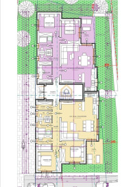 Apartment Sale Vodice, Dalmacja, Chorwacja