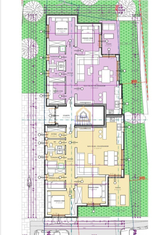 Apartment Sale Vodice, Dalmacja, Chorwacja 7