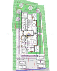 Apartment Sale Vodice, Dalmacja, Chorwacja